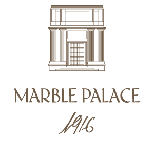 Marble Palace 1916